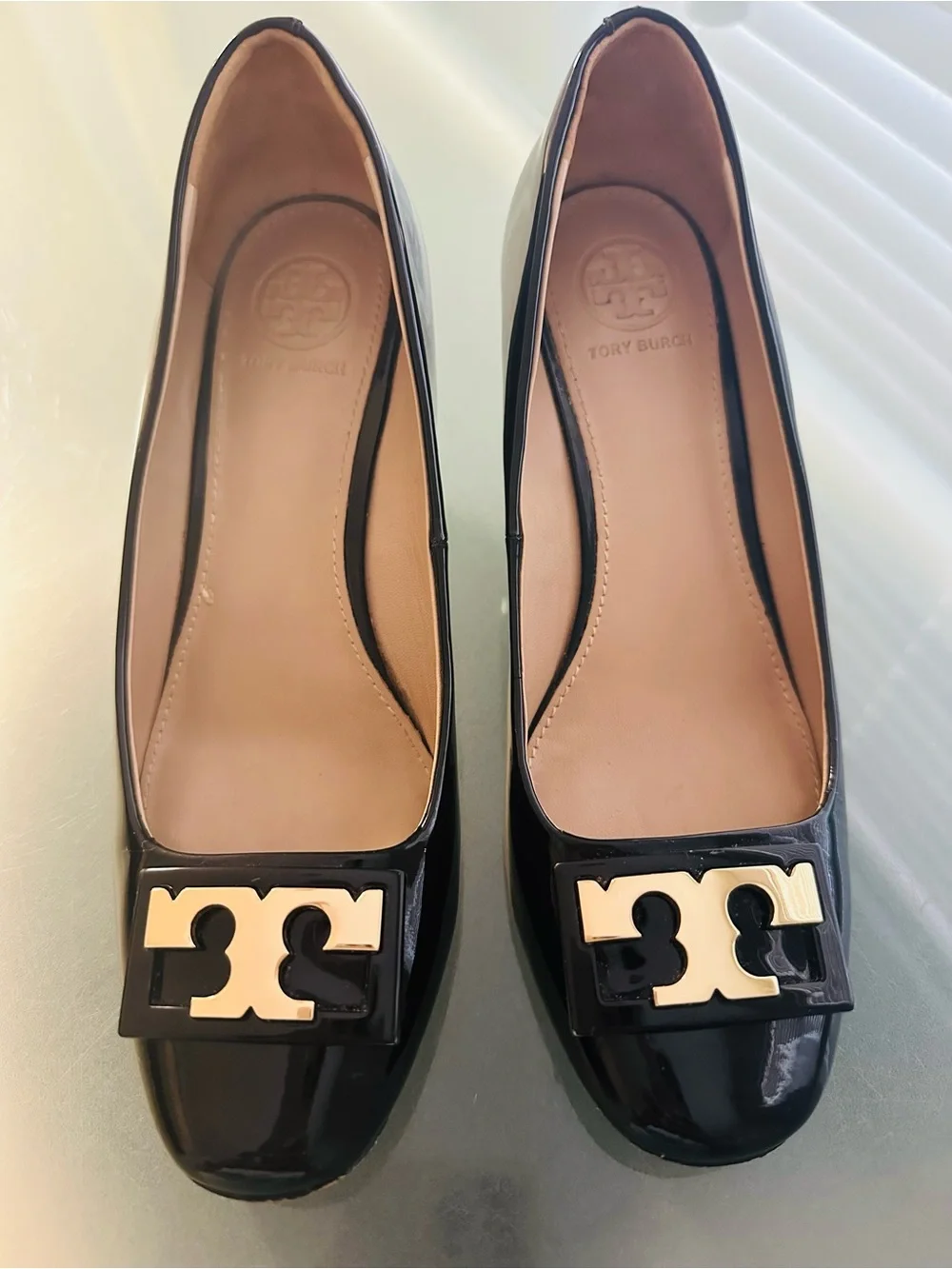 Tory Burch beautiful authentic